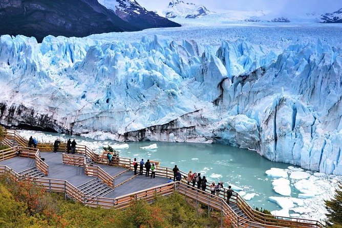 El Calafate